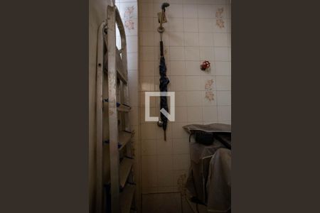 Apartamento à venda com 136m², 4 quartos e 1 vagaÁrea de Serviço