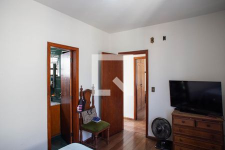 Apartamento à venda com 136m², 4 quartos e 1 vagaQuarto 1