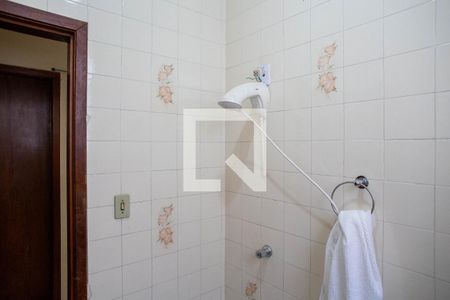 Apartamento à venda com 136m², 4 quartos e 1 vagaBanheiro