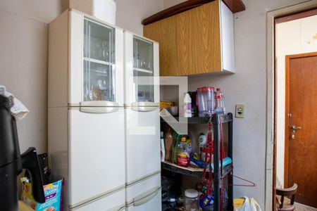 Apartamento à venda com 136m², 4 quartos e 1 vagaÁrea de Serviço