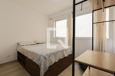 Suíte de kitnet/studio para alugar com 1 quarto, 32m² em Santana, São Paulo