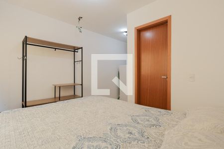 Suíte de kitnet/studio para alugar com 1 quarto, 32m² em Santana, São Paulo