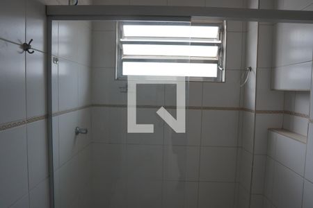 Apartamento para alugar com 50m², 1 quarto e sem vagaBanheiro