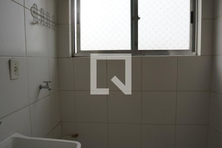 Apartamento para alugar com 50m², 1 quarto e sem vagaÁrea de Serviço
