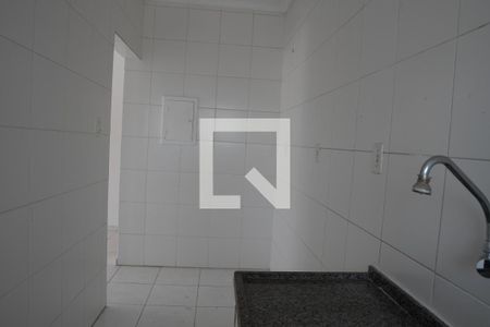 Apartamento para alugar com 50m², 1 quarto e sem vagaCozinha