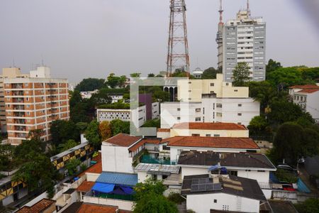Quarto de apartamento para alugar com 1 quarto, 50m² em Sumaré, São Paulo