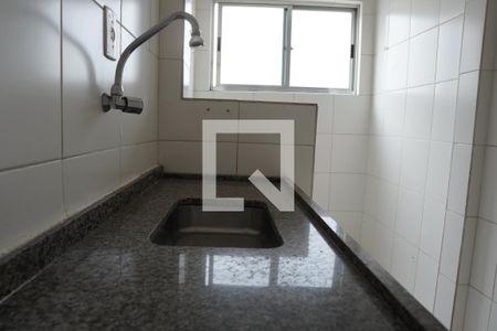 Apartamento para alugar com 50m², 1 quarto e sem vagaCozinha