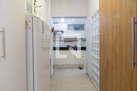 Apartamento à venda com 48m², 1 quarto e sem vaga Apartamento à venda com 48m², 1 quarto e sem vagaCozinha