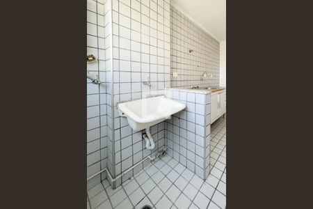 Apartamento para alugar com 48m², 2 quartos e 1 vaga Apartamento para alugar com 48m², 2 quartos e 1 vagaÁrea de Serviço