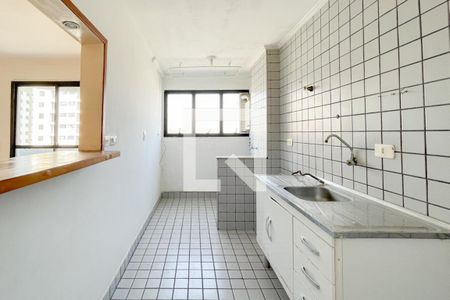 Apartamento para alugar com 48m², 2 quartos e 1 vaga Apartamento para alugar com 48m², 2 quartos e 1 vagaCozinha