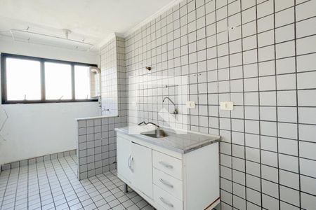 Apartamento para alugar com 48m², 2 quartos e 1 vaga Apartamento para alugar com 48m², 2 quartos e 1 vagaCozinha