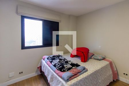 Quarto 1 - Suíte de apartamento à venda com 3 quartos, 90m² em Barra Funda, São Paulo