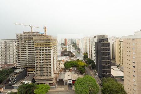 Vista de apartamento para alugar com 1 quarto, 32m² em Recanto Paraíso, São Paulo