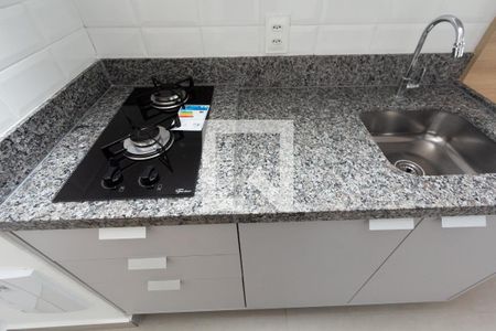Apartamento para alugar com 32m², 1 quarto e sem vaga Apartamento para alugar com 32m², 1 quarto e sem vagaSala/Cozinha