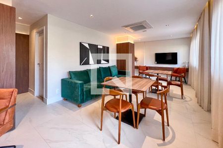 Apartamento para alugar com 32m², 1 quarto e sem vaga Apartamento para alugar com 32m², 1 quarto e sem vagaÁrea comum