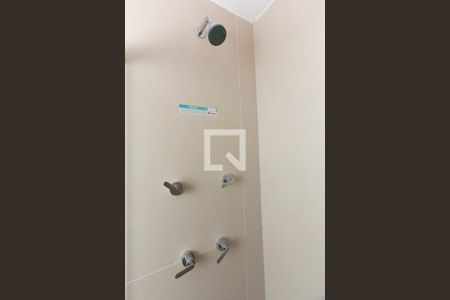 Apartamento para alugar com 32m², 1 quarto e sem vaga Apartamento para alugar com 32m², 1 quarto e sem vagaBanheiro