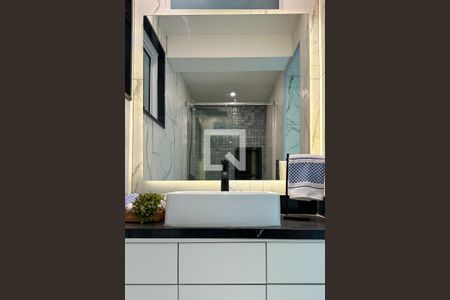 Apartamento à venda com 110m², 3 quartos e sem vagaSuíte