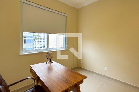 Apartamento à venda com 110m², 3 quartos e sem vagaQuarto 02