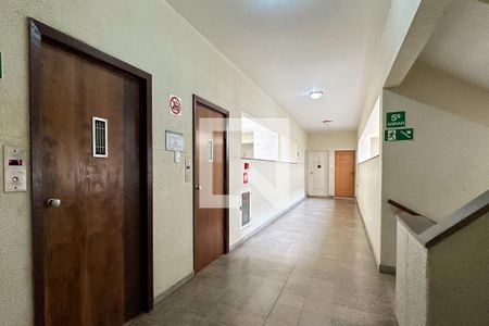 Apartamento à venda com 110m², 3 quartos e sem vagaEntrada