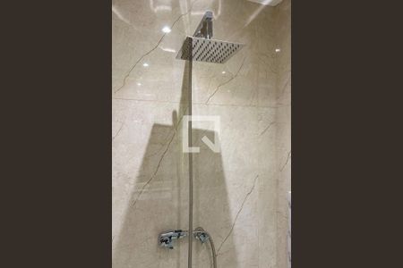 Apartamento à venda com 110m², 3 quartos e sem vagaBanheiro Social