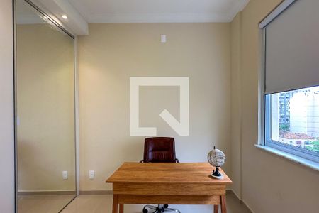 Apartamento à venda com 110m², 3 quartos e sem vagaQuarto 02