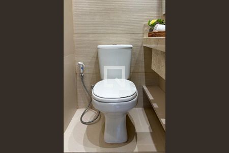 Apartamento à venda com 110m², 3 quartos e sem vagaLavabo