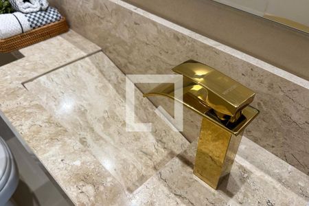 Apartamento à venda com 110m², 3 quartos e sem vagaLavabo