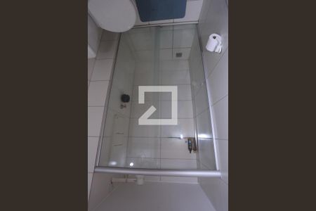 Apartamento para alugar com 40m², 1 quarto e 1 vagaBanheiro