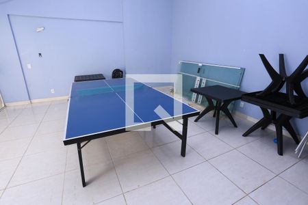 Apartamento para alugar com 40m², 1 quarto e 1 vagaÁrea comum