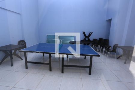 Apartamento para alugar com 40m², 1 quarto e 1 vagaÁrea comum