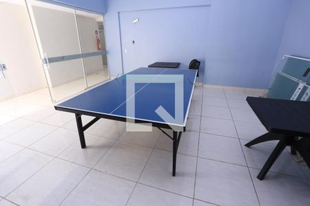Apartamento para alugar com 40m², 1 quarto e 1 vagaÁrea comum