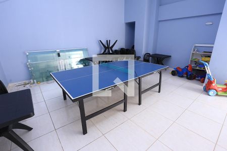 Apartamento para alugar com 40m², 1 quarto e 1 vagaÁrea comum