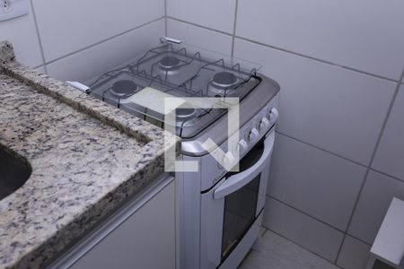 Apartamento para alugar com 40m², 1 quarto e 1 vagaCozinha 