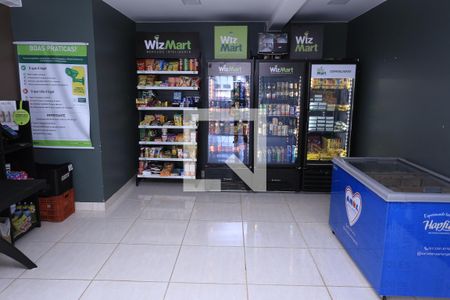 Apartamento para alugar com 40m², 1 quarto e 1 vagaÁrea comum