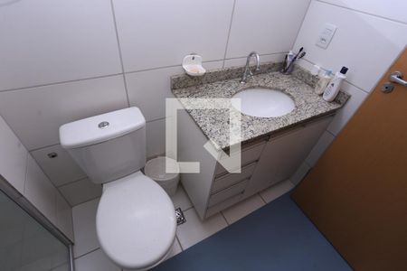 Apartamento para alugar com 40m², 1 quarto e 1 vagaBanheiro