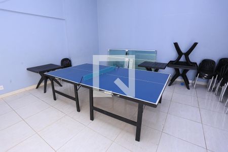 Apartamento para alugar com 40m², 1 quarto e 1 vagaÁrea comum