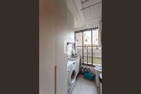 Apartamento à venda com 153m², 2 quartos e 2 vagasÁrea de Serviço