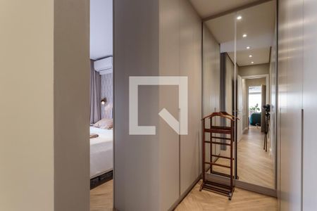 Apartamento à venda com 153m², 2 quartos e 2 vagasSuíte 2