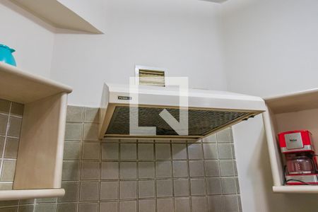 Apartamento para alugar com 54m², 1 quarto e 1 vagaCozinha