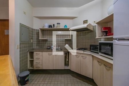 Apartamento para alugar com 54m², 1 quarto e 1 vagaCozinha