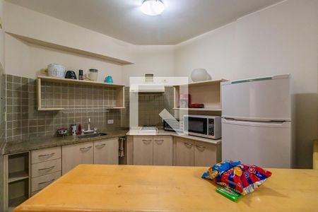 Apartamento para alugar com 54m², 1 quarto e 1 vagaCozinha
