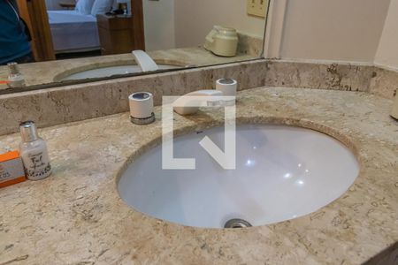 Apartamento para alugar com 54m², 1 quarto e 1 vagaBanheiro