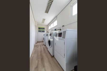 Apartamento para alugar com 54m², 1 quarto e 1 vagaÁrea Comum - Playground