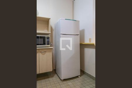 Apartamento para alugar com 54m², 1 quarto e 1 vagaCozinha