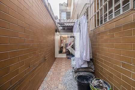 Casa à venda com 400m², 5 quartos e 4 vagas Casa à venda com 400m², 5 quartos e 4 vagasáre de serviço_4