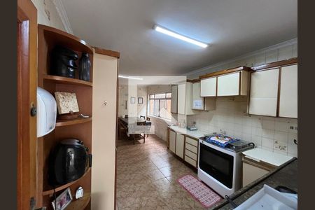Casa para alugar com 5 quartos, 400m² em Vila da Saúde, São Paulo
