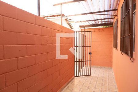Casa para alugar com 75m², 2 quartos e 1 vaga Casa para alugar com 75m², 2 quartos e 1 vagaÁrea de Serviço