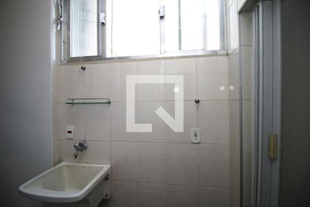 Apartamento para alugar com 100m², 3 quartos e 1 vagaÁrea de Serviço