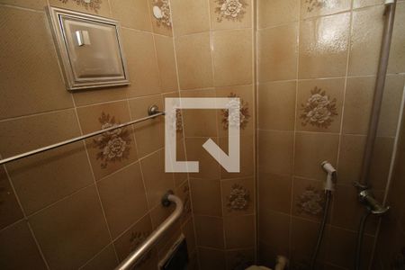 Apartamento para alugar com 100m², 3 quartos e 1 vagaBanheiro de serviço