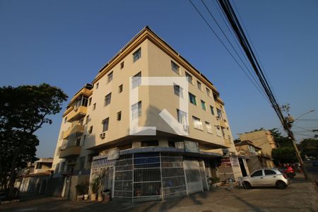 Apartamento para alugar com 100m², 3 quartos e 1 vagaFachada do